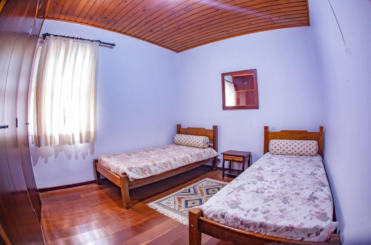 Colonia Saa Ξενοδοχείο Campos do Jordão Εξωτερικό φωτογραφία